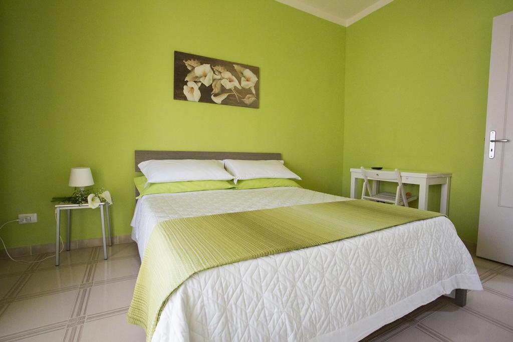 B&B Terra Nobile - Portopalo Portopalo Di Capo Passero ห้อง รูปภาพ